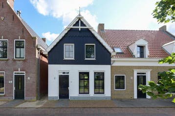 Friesland: Landal Esonstad nr 205 te koop, Huizen en Kamers, Friesland