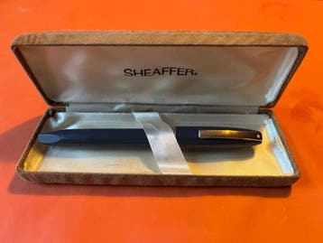 Sheaffer - PFM III - Vulpen, Nieuw