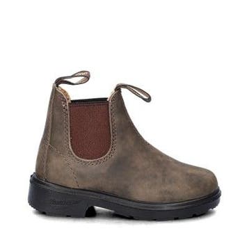 Blundstone 565 chelseaboots in het Bruin, Bruin, Verzenden, Lage of Enkellaarzen, Nieuw