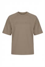 Jacquemus T-shirt in maat XL Wit, Kleding | Heren, T-shirts, Verzenden, Zo goed als nieuw, Wit, Jacquemus