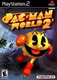 Pac-Man World 2 PS2 Garantie & morgen in huis!, Ophalen of Verzenden, Zo goed als nieuw, Avontuur en Actie