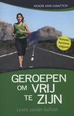 Geroepen om vrij te zijn 9789063183516 Noor van Haaften, Boeken, Verzenden, Gelezen, Noor van Haaften