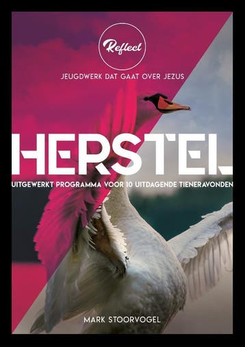 Herstel | Mark Stoorvogel | Nieuw, Ophalen of Verzenden, Nieuw, Mark Stoorvogel