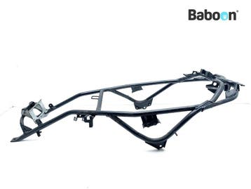 Achterframe Suzuki AN 650 Burgman 2005-2009 (AN650), Motoren, Verzenden, Gebruikt