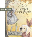 Drie wensen voor Puppie 9789062493845 G. Garofalo, Verzenden, Gelezen, G. Garofalo