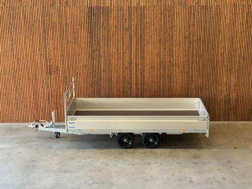 Hapert Azure H-2 405x180 2-as 2700kg, Nieuw