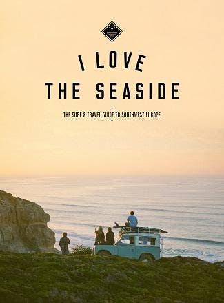 The Surf And Travelguide To France, Spain & Portugal | Nieuw, Boeken, Reisgidsen, Ophalen of Verzenden, Nieuw, Alexandra Gossink