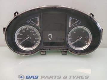 Instrumentenpaneel DAF 1958084, Auto-onderdelen, Ophalen, Gebruikt, DAF, Dashboard en Schakelaars