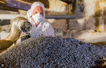 Vergelijk Bodemisolatie / Vloerisolatie offertes 30% korting