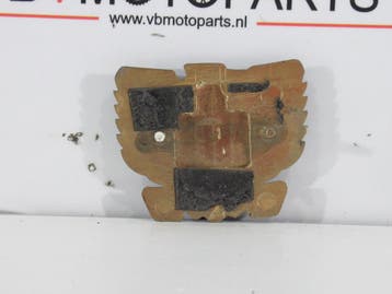 Honda Embleem, Ophalen of Verzenden, Nieuw