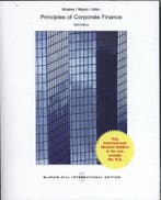 Principles of Corporate Finance, 9781259253331, Boeken, Verzenden, Zo goed als nieuw, HBO