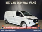 Ford Transit Custom | 2.0 TDCI 136pk L2H1 Fabrieksgarantie, Auto's, Gebruikt, Euro 6, Wit, Dealer onderhouden