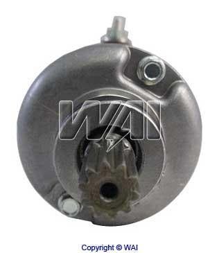 Startmotor Kawasaki ZX1000 Ninja ZX-10R 2004-2006 nieuw, Verzenden, Nieuw