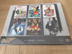 Los 6 James Bond. All 6 Bonds. - James Bond 007, Nieuw