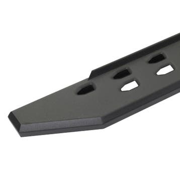 Go Rhino RB20 Slim Running Boards - Universal 73in. - Tex., Ophalen of Verzenden, Nieuw