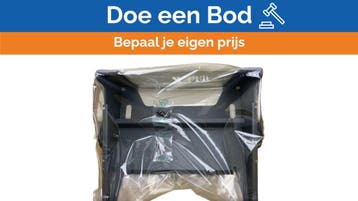 Bieden: Furuno OP26-2 Stainless Steel Mounting Bracket for, Watersport en Boten, Ophalen of Verzenden, Nieuw, Kabel of Apparatuur