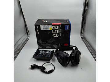 ASTRO Gaming A50 - Draadloze Gaming Headset - Dolby Audio -, Computers en Software, Headsets, Verzenden, Zo goed als nieuw, Astro Gaming