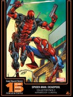 Spider-Man/Deadpool Collector Pack 2 (5-8) [NL], Boeken, Strips | Comics, Verzenden, Nieuw