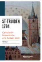 Sint-Truiden 1784 9789058268563 Frank Decat, Verzenden, Gelezen, Frank Decat