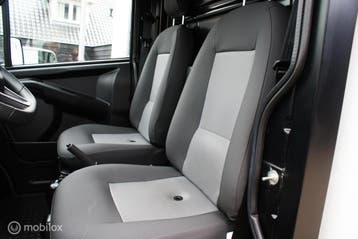Aixam D-Truck 400 Van 2023 9517km Luxe uitv. 1 jaar garantie, Zo goed als nieuw