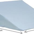 Aidapt wigkussen groot en stevig - 61 cm x 61 cm, Verzenden, Nieuw