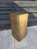 Voetstuk - Metaal - Luxe 60 cm
