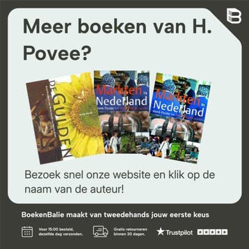 TIEN EEUWEN TUSSEN LEK EN IJSSEL - H. Povee 9789068683783, Verzenden, Zo goed als nieuw, H. Povee