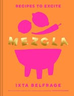 9781529148091 MEZCLA Ixta Belfrage, Verzenden, Nieuw, Ixta Belfrage