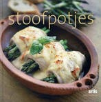Stoofpotjes 9789056572891 Quittelier Marie-Claire, Verzenden, Zo goed als nieuw, Quittelier Marie-Claire