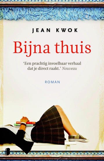Bijna Thuis - Kwok, Verzenden, Gelezen
