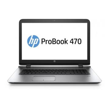 HP ProBook 470 G2 -   i5-5e  - 17 inch - 8GB  - 256GB, Computers en Software, Windows Laptops, Qwerty, Verzenden, 8 GB, Refurbished