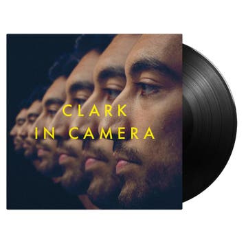 Clark: In Camera - Nabhaan Rizwan - Amir El-Masry - Rory, Nieuw in verpakking