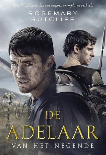 De adelaar van het Negende - Rosemary Sutcliff 9789025858117, Verzenden, Gelezen, Rosemary Sutcliff