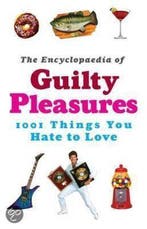 The Encyclopaedia Of Guilty Pleasures 9780719561382, Verzenden, Gelezen, Michael Moran