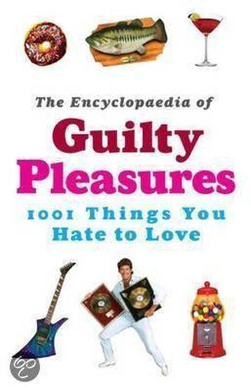 The Encyclopaedia Of Guilty Pleasures 9780719561382, Boeken, Verzenden, Gelezen, Michael Moran