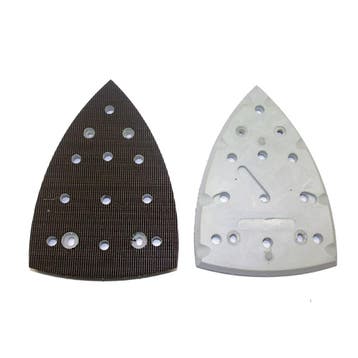 RUPES delta zool voor LS 71T, LS 71TE en FLEX ODE 2-100 EC, Ophalen of Verzenden, Nieuw