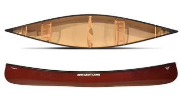 Nova Craft Prospector 15, Tuffstuff, 2 webbing banken, Watersport en Boten, Verzenden, Nieuw