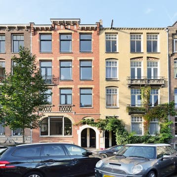 Te huur: Appartement Linnaeusparkweg in Amsterdam, Noord-Holland, Appartement, Amsterdam