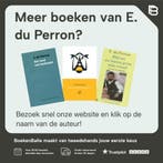 Het land van herkomst 9789028209701 E. du Perron, Boeken, Verzenden, Gelezen, E. du Perron