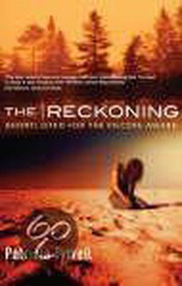 Reckoning - Patricia Tyrrell 9780297848929, Verzenden, Gelezen, Patricia Tyrrell