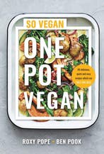 One-pot Vegan 9780241448717 Roxy Pope, Verzenden, Zo goed als nieuw, Roxy Pope