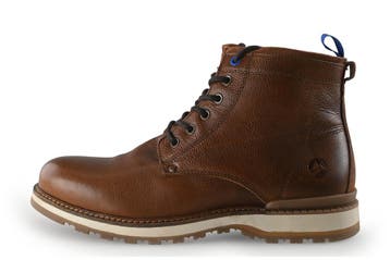 Travelin Boots in maat 44 Bruin, Bruin, Verzenden, Boots, Zo goed als nieuw