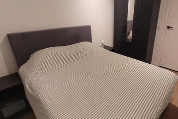Appartement Stratumseind in Eindhoven, Noord-Brabant, Via bemiddelaar, Eindhoven, Appartement