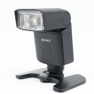 Sony HVL-F32M, Verzenden, Gebruikt