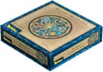 Artefact Houten Puzzel - Zodiak (161 stukjes) | Philos -, Verzenden, Nieuw