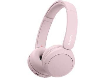 Sony -  Wh-ch520 On-ear Draadloze Hoofdtelefoon  - Roze, Verzenden, Nieuw, Sony