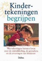 Kindertekeningen begrijpen 9789024372188 E. Andersen, Boeken, Verzenden, Gelezen, E. Andersen