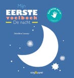 De nacht / Mijn eerste voelboek 9789002267031, Verzenden, Gelezen, Géraldine Cosneau