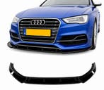 Voorspoiler | geschikt voor Audi A3 s-line / S3 8V | 2013-20, Verzenden, Nieuw, Audi