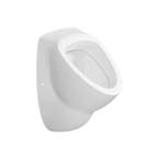 Urinoir Sapho Aqualine 39x56.3 cm Verborgen Inlaat en Afvoer, Ophalen of Verzenden, Nieuw, Overige typen